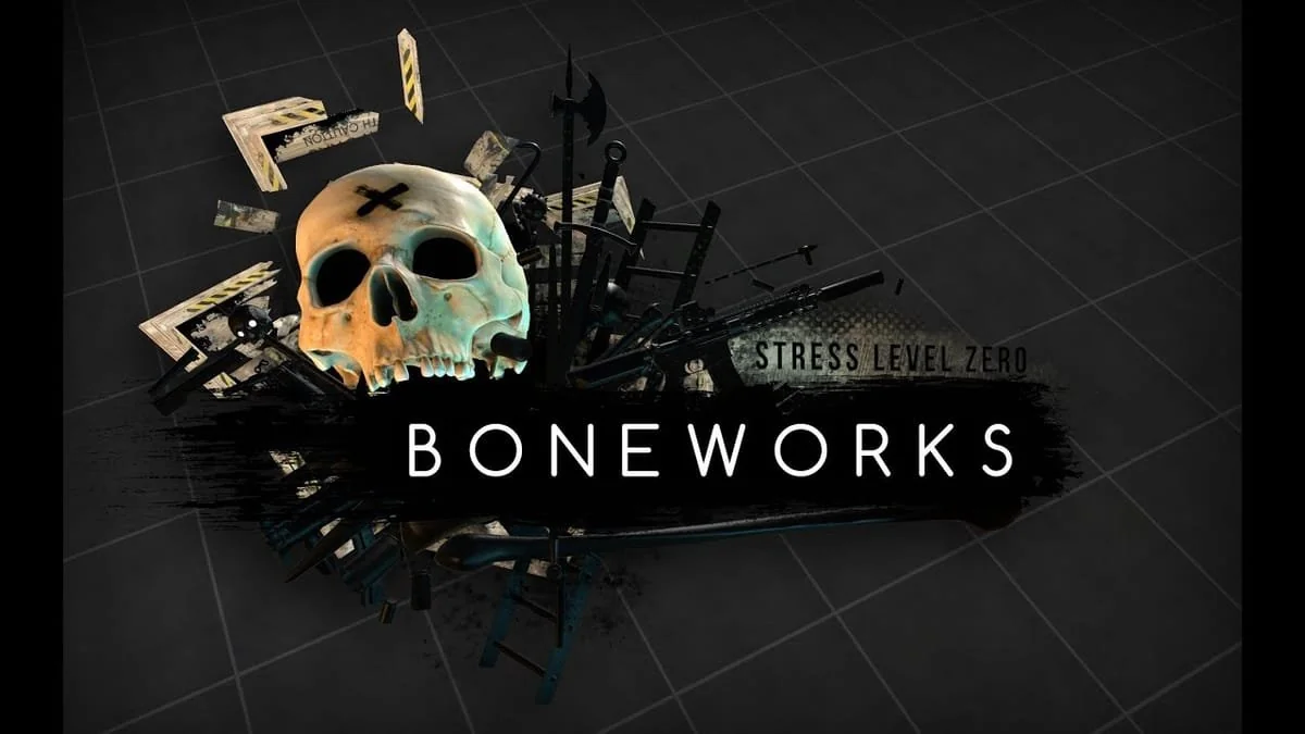 Boneworks: The Next Dimension